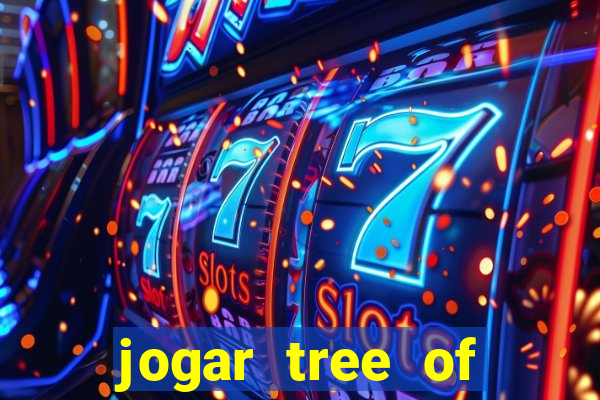 jogar tree of fortune demo